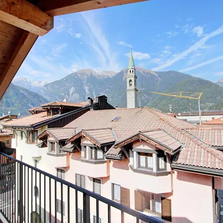 Appartamento Mountain Pinzolo